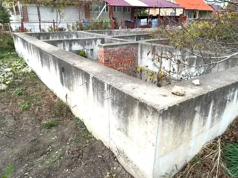 Участок в Крымск, Рубиновая улица, 24 (5.6 м) - Фото 2