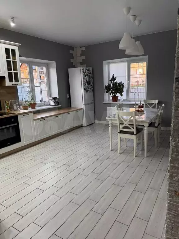 Дом 160 м на участке 17 сот. - Фото 0
