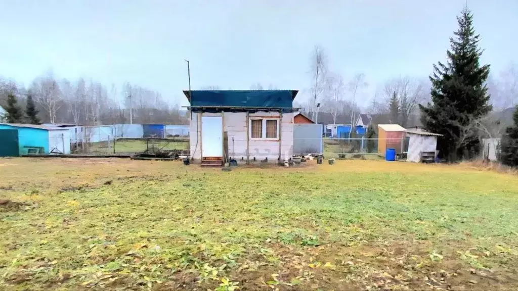 Дом в Московская область, Сергиево-Посадский городской округ, Луч-2 ... - Фото 1
