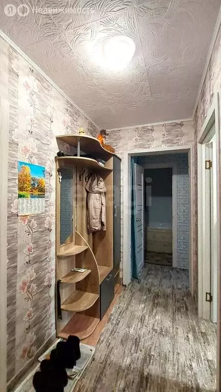 2-комнатная квартира: Тверь, улица Королёва, 26 (49.8 м) - Фото 2