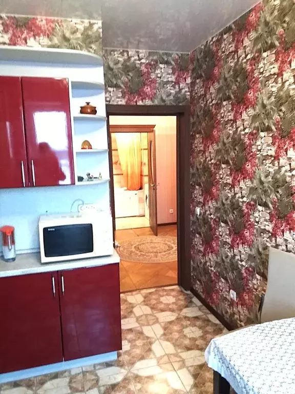 2-к кв. Свердловская область, Екатеринбург ул. Барвинка, 47 (56.0 м) - Фото 1