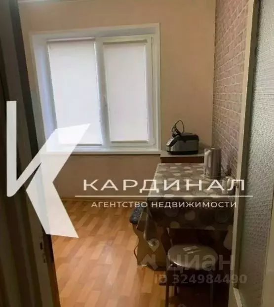 3-к кв. Белгородская область, Старый Оскол Жукова мкр, 20 (66.0 м) - Фото 1