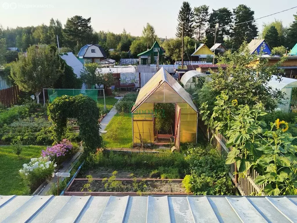 Дом в Тюменская область, Тобольск (41.1 м) - Фото 1