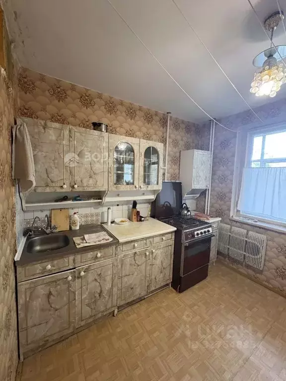 2-к кв. Чувашия, Чебоксары ул. Мичмана Павлова, 42 (55.0 м) - Фото 1
