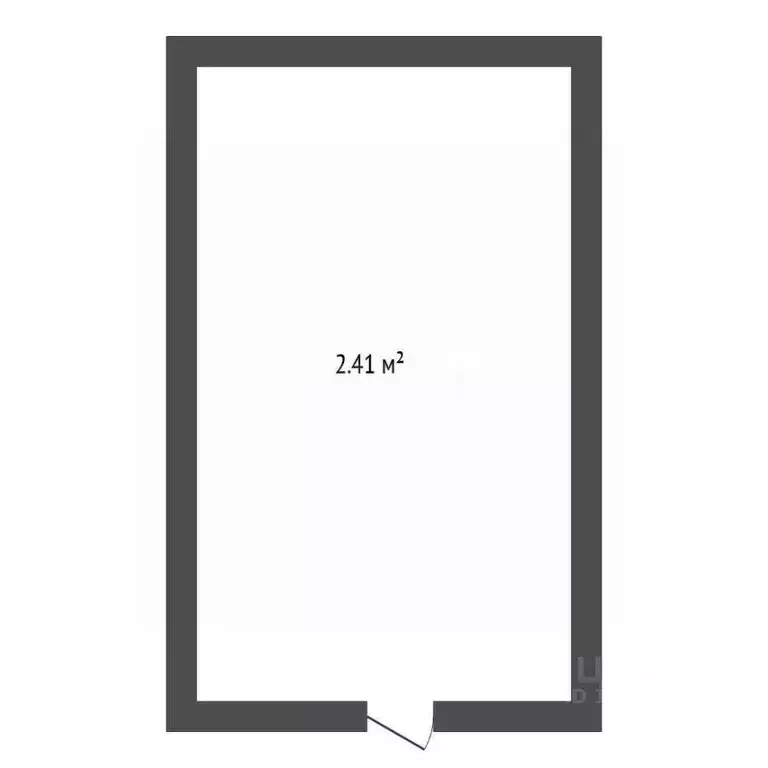 Склад в Тюменская область, Тюмень ул. Газовиков, 40 (2 м) - Фото 2