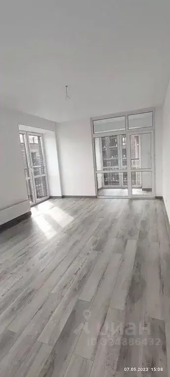 2-к кв. Свердловская область, Пышма пгт ул. Тюменская, 3 (62.6 м) - Фото 1