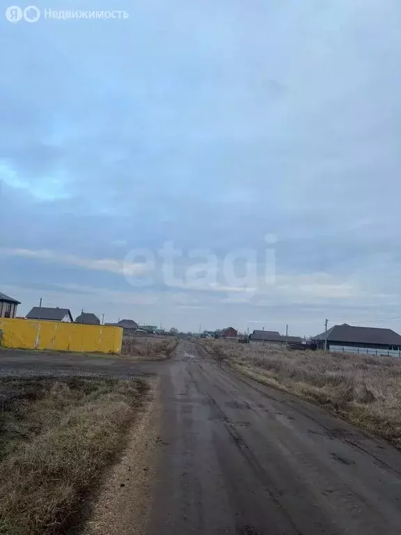 Участок в Стерлитамакский район, Казадаевский сельсовет, село Новое ... - Фото 2