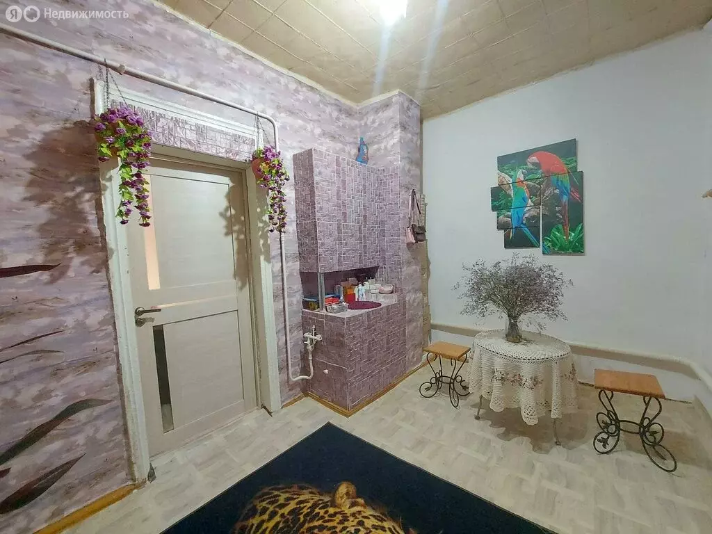 Дом в Красногвардейское, улица Дружбы, 19 (59 м) - Фото 1