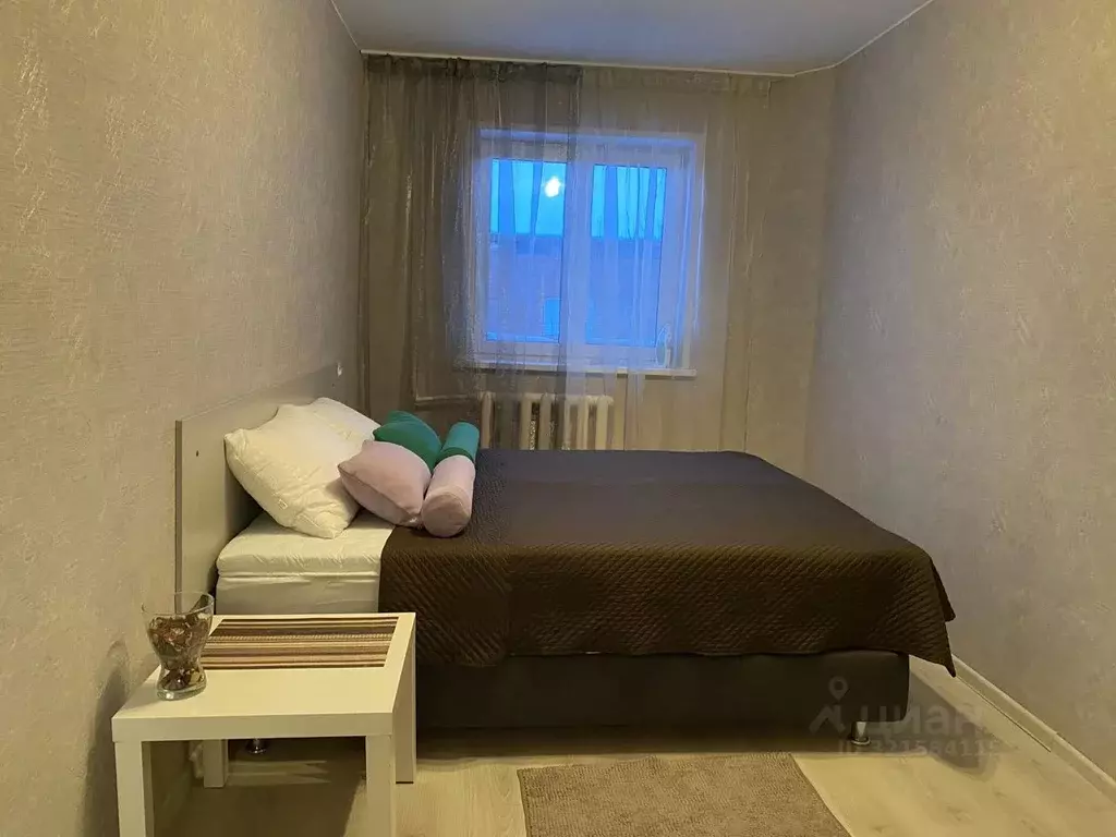 2-к кв. Свердловская область, Невьянск ул. Профсоюзов, 19 (44.0 м) - Фото 1