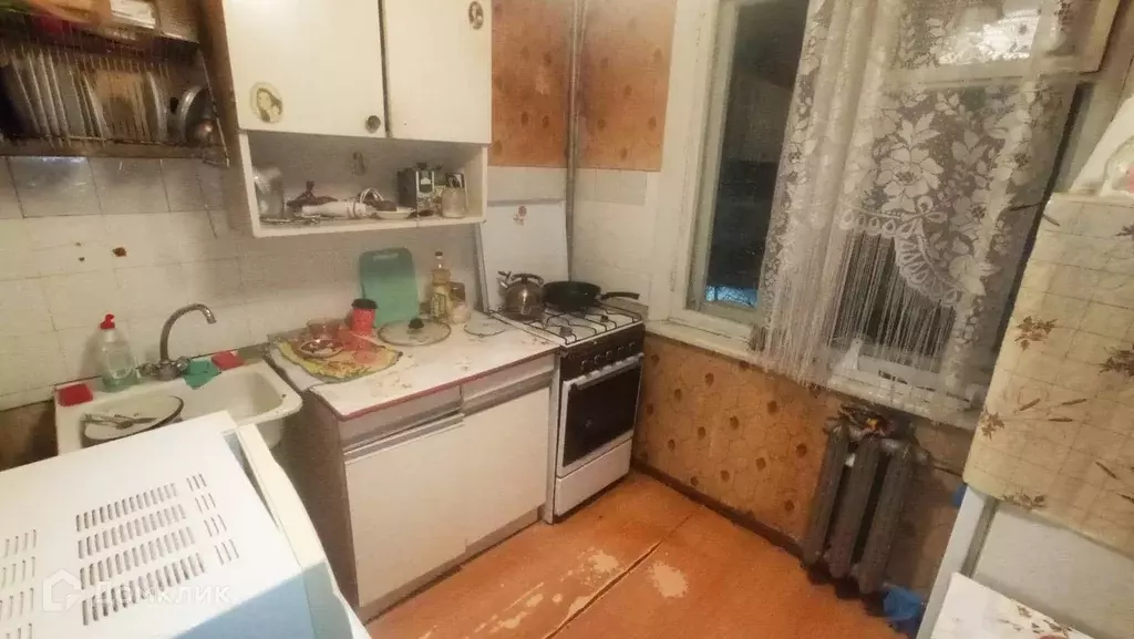 Продаётся 3-к квартира, 60.3 м - Фото 0