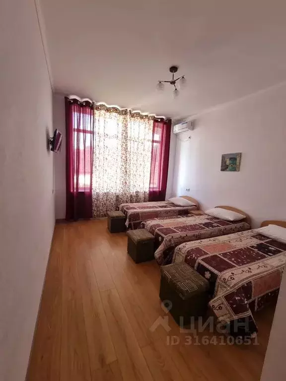 Комната Краснодарский край, Туапсинский муниципальный округ, с. Агой ... - Фото 1