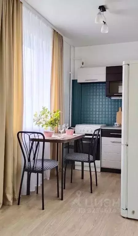 2-к кв. Татарстан, Казань Минская ул., 38 (43.0 м) - Фото 1