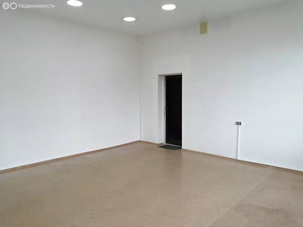 Офис (30 м) - Фото 1