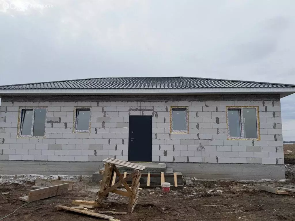 Дом в Челябинская область, Красноармейский муниципальный округ, ... - Фото 2