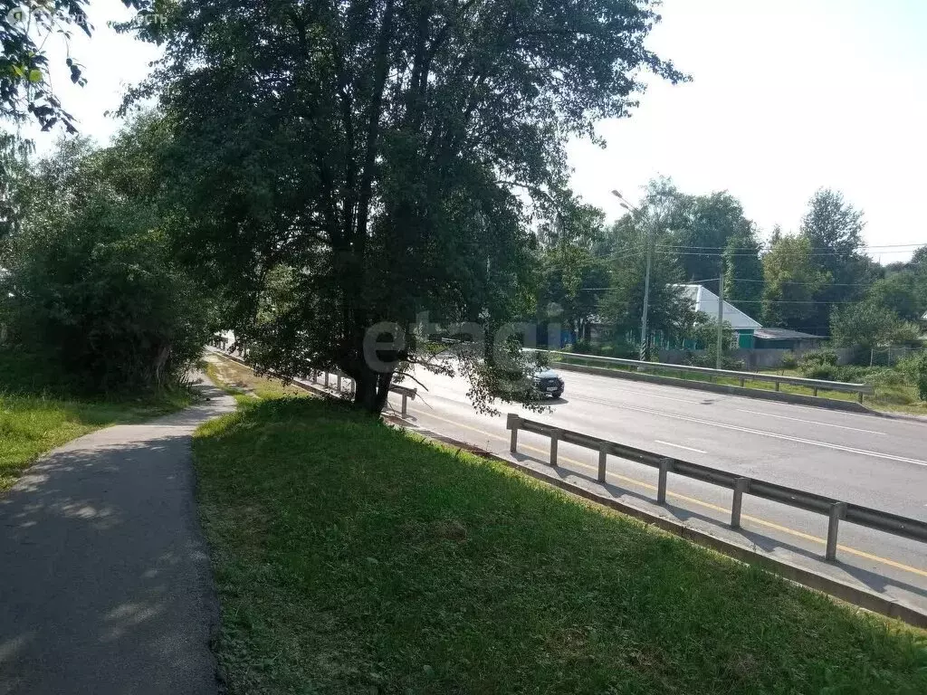 Участок в Супонево, улица Ленина (17 м) - Фото 0
