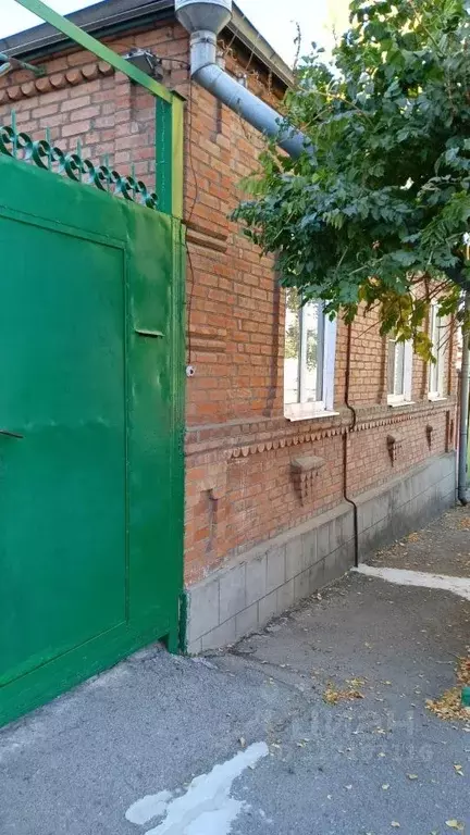 Дом в Ростовская область, Ростов-на-Дону Портовая ул., 491а (96 м) - Фото 0