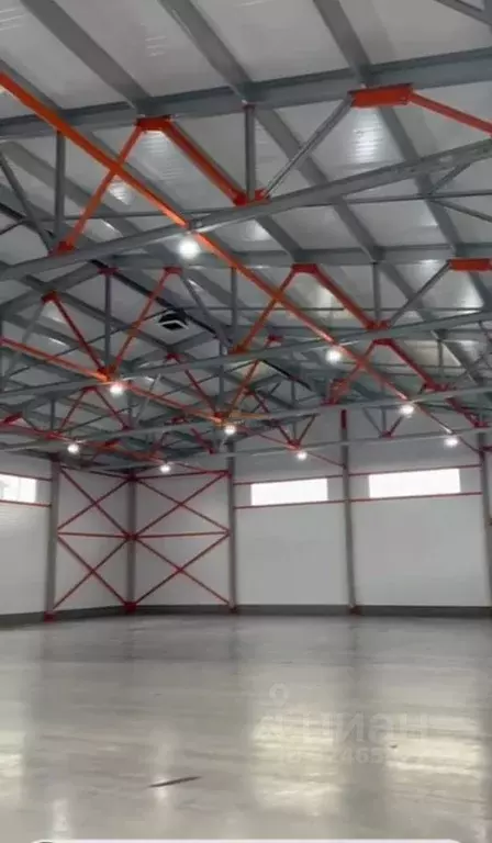 Склад в Московская область, Чехов Садовая ул., 3 (836 м) - Фото 2