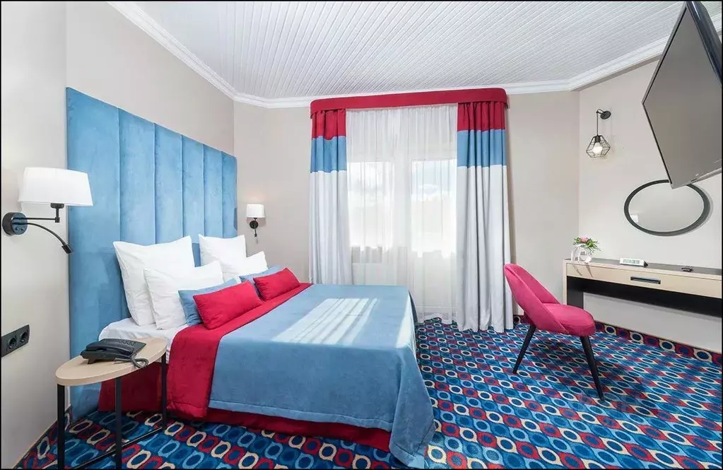 Комната Краснодарский край, Анапа Гребенская ул., 3А (40.0 м) - Фото 1