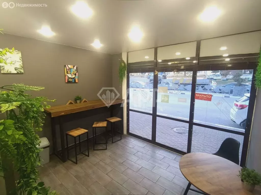 Торговая площадь (30 м) - Фото 2