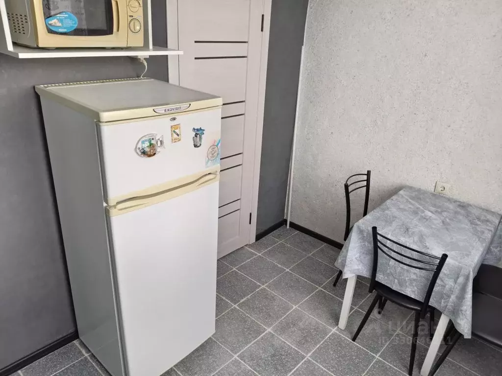 1-к кв. Москва Полярная ул., 52К1 (40.0 м) - Фото 2