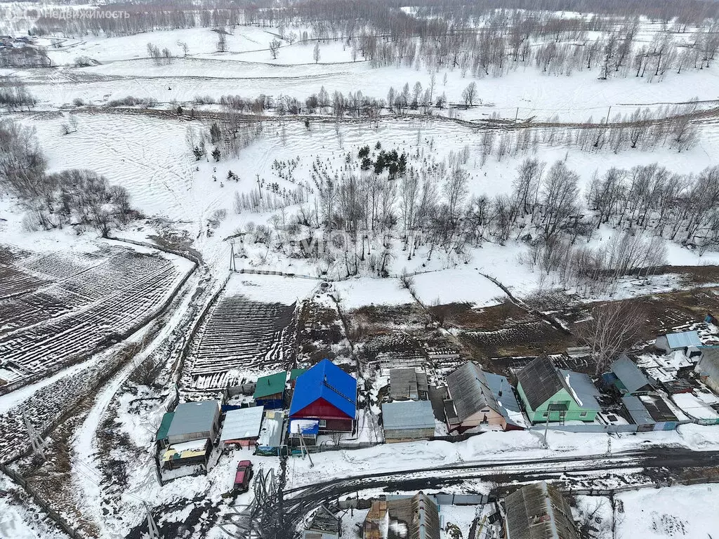 Дом в Кемерово, 1-я улица Новосёлов, 28 (49 м) - Фото 1