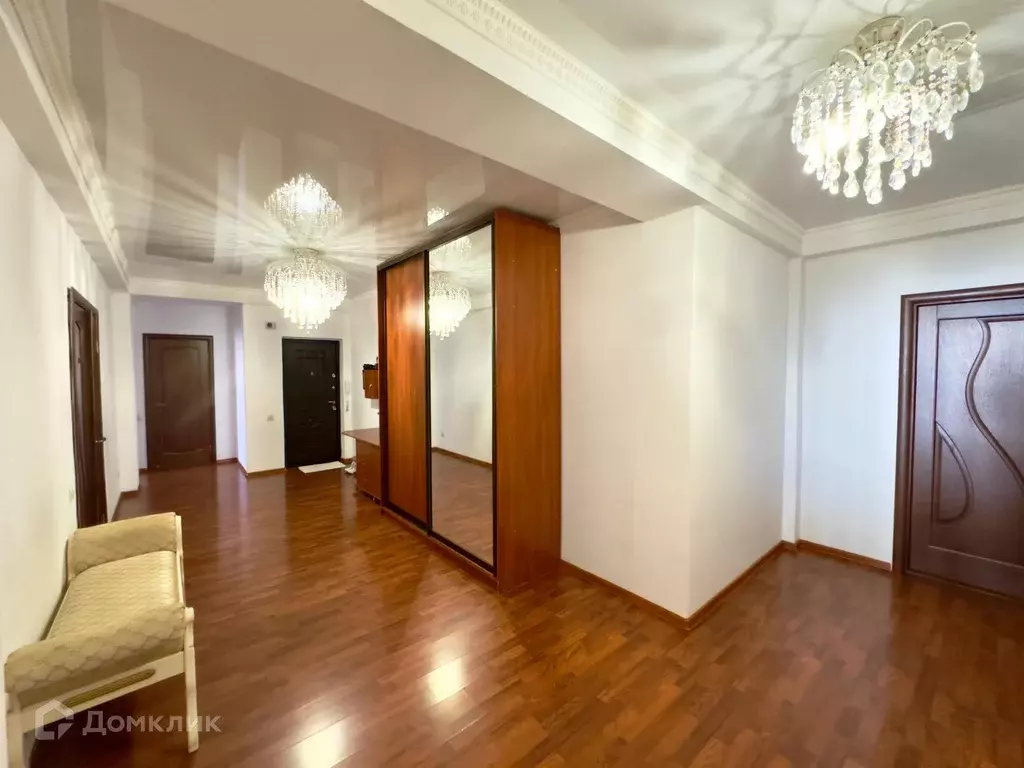 Продаётся 3-к квартира, 153 м - Фото 0