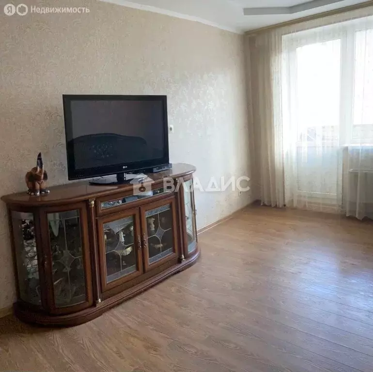 2-комнатная квартира: Краснодар, улица Селезнёва, 4А (62.8 м) - Фото 1