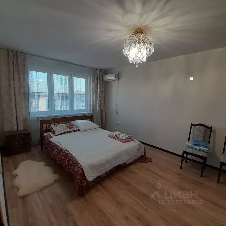 2-к кв. Краснодарский край, Геленджик ул. Маршала Жукова, 1к6 (56.0 м) - Фото 0