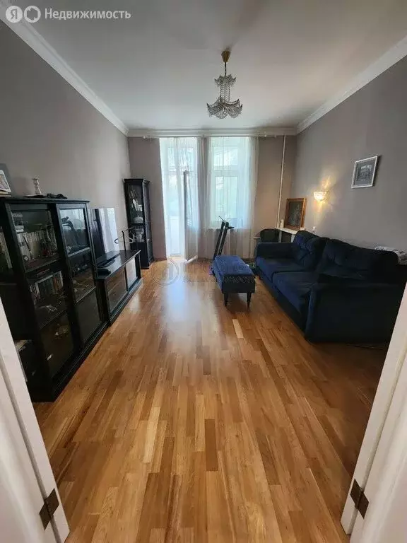 3-комнатная квартира: Москва, проезд Стратонавтов, 9 (83 м) - Фото 1