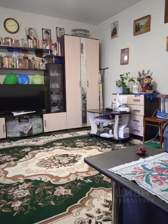 Дом в Краснодарский край, Анапа муниципальный округ, пос. Пятихатки ... - Фото 1