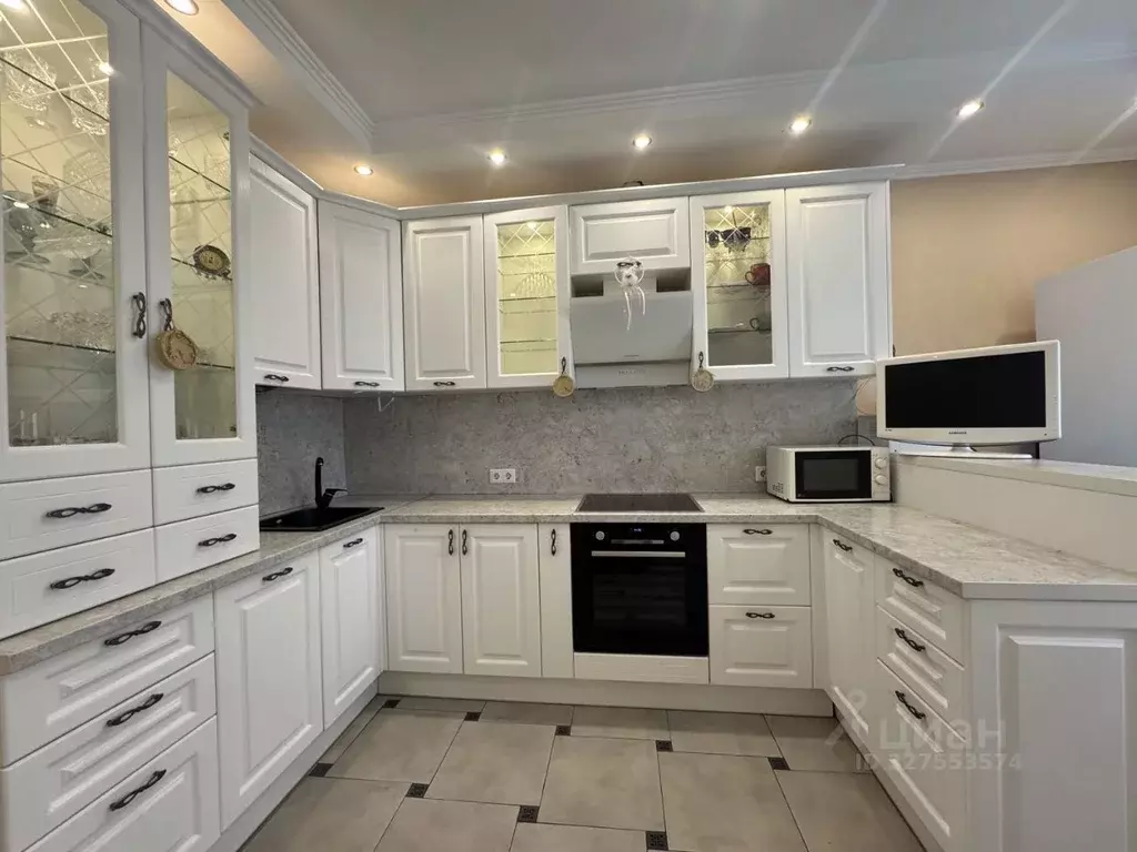 2-к кв. Ленинградская область, Кудрово г. Всеволожский район, ... - Фото 1