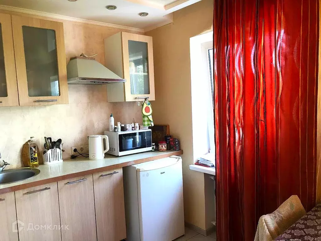 Продаётся квартира-студия, 23 м - Фото 1