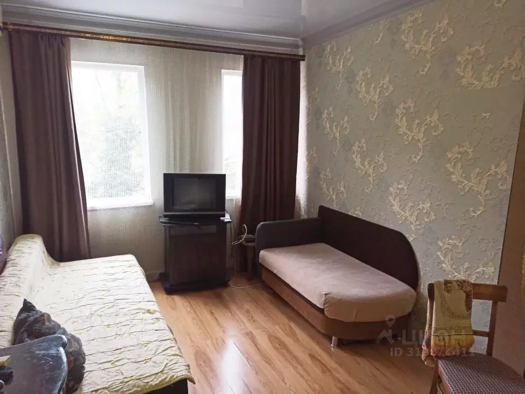 Дом в Краснодарский край, Туапсе ул. Разина (55 м) - Фото 0