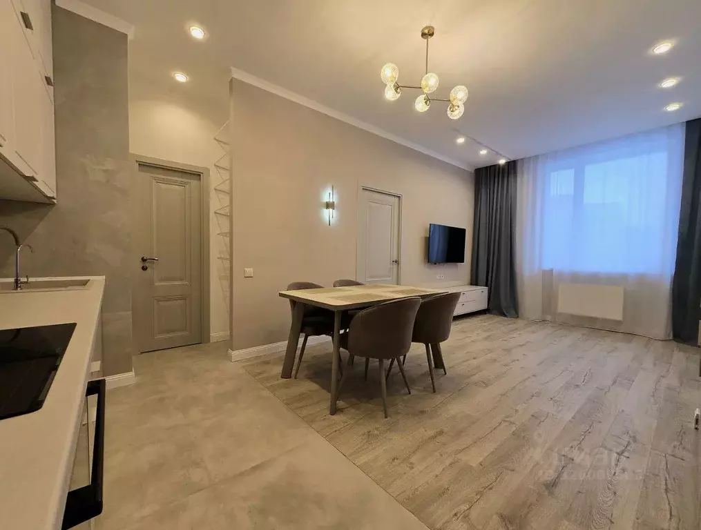 2-к кв. Москва Волоколамское ш., 71к2 (60.0 м) - Фото 2