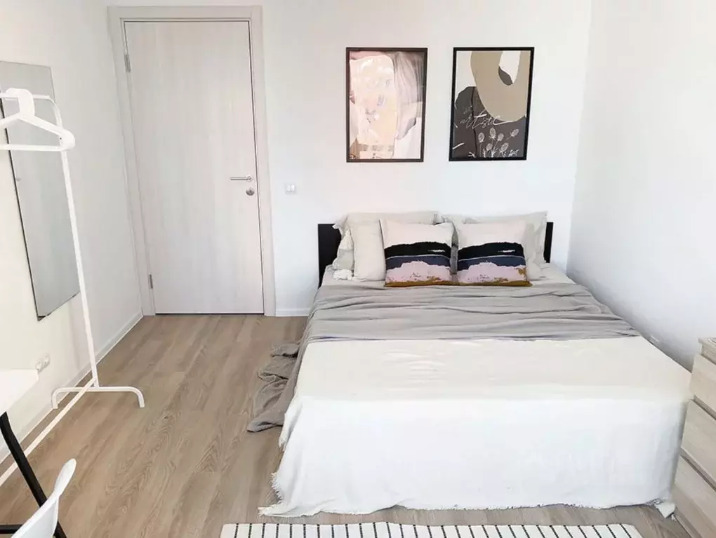Комната Москва ул. Саларьевская, 16к3 (14.0 м) - Фото 1