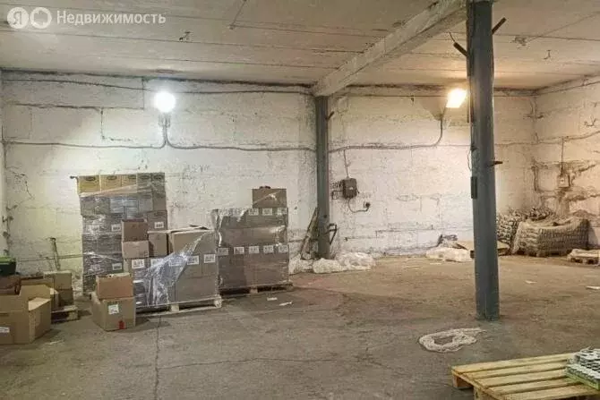 Склад (135 м) - Фото 2
