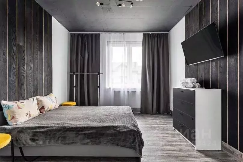 2-к кв. Калининградская область, Зеленоградск ул. Волонтеров, 22к4 ... - Фото 1