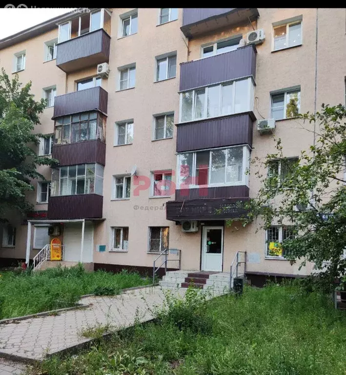 Помещение свободного назначения (31 м) - Фото 0