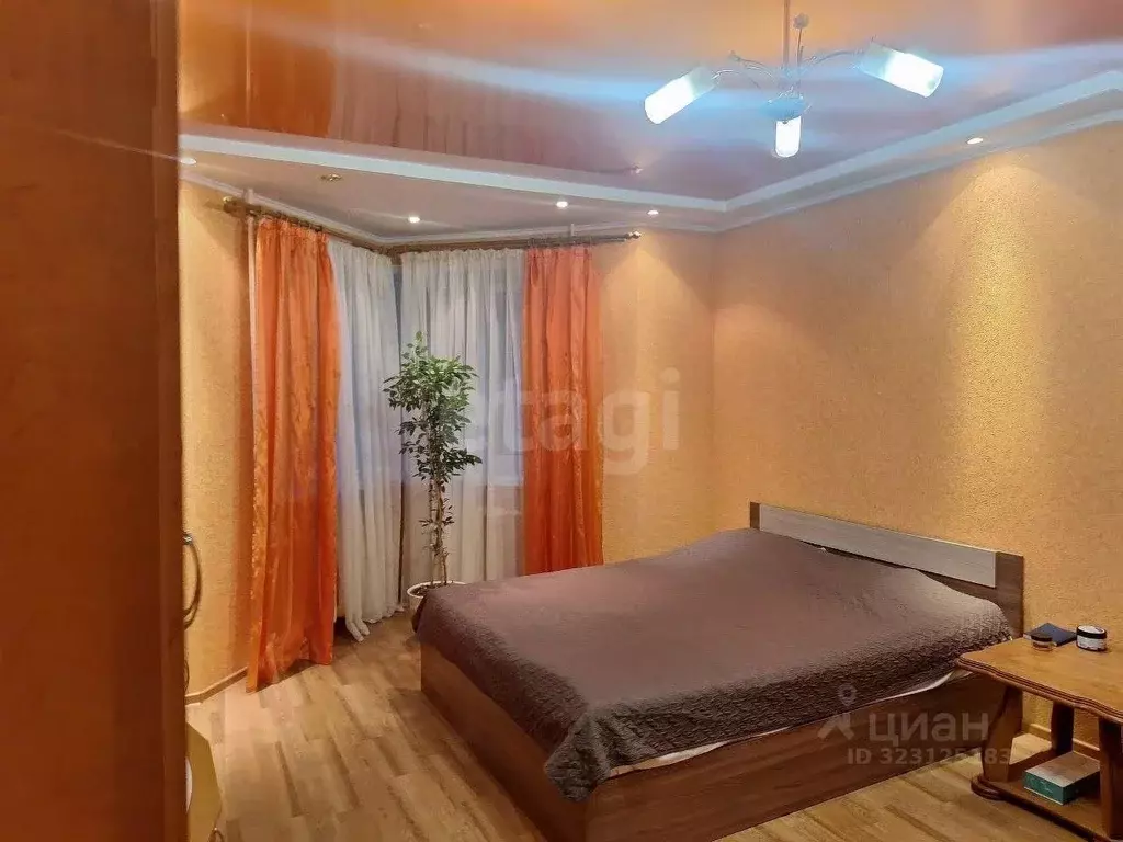 1-к кв. Самарская область, Самара ул. Мичурина, 147 (52.0 м) - Фото 1