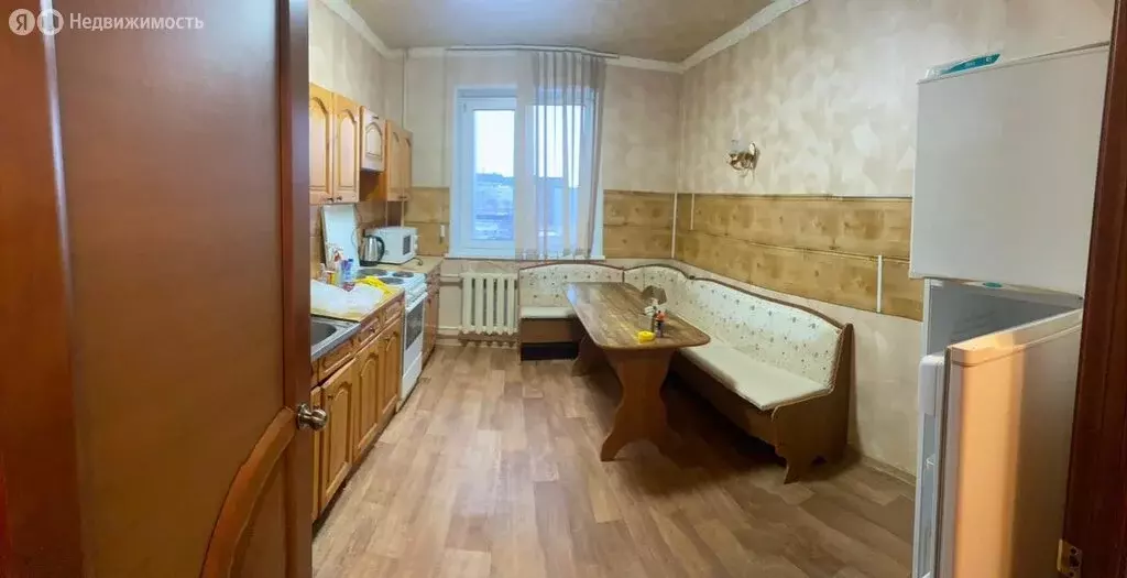 3-комнатная квартира: Ульяновск, проспект Авиастроителей, 15 (64 м) - Фото 1