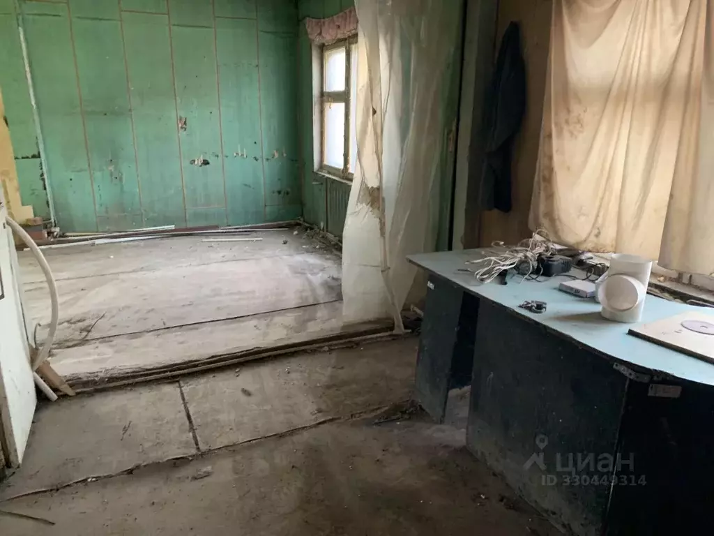 Помещение свободного назначения в Свердловская область, Камышлов ул. ... - Фото 1