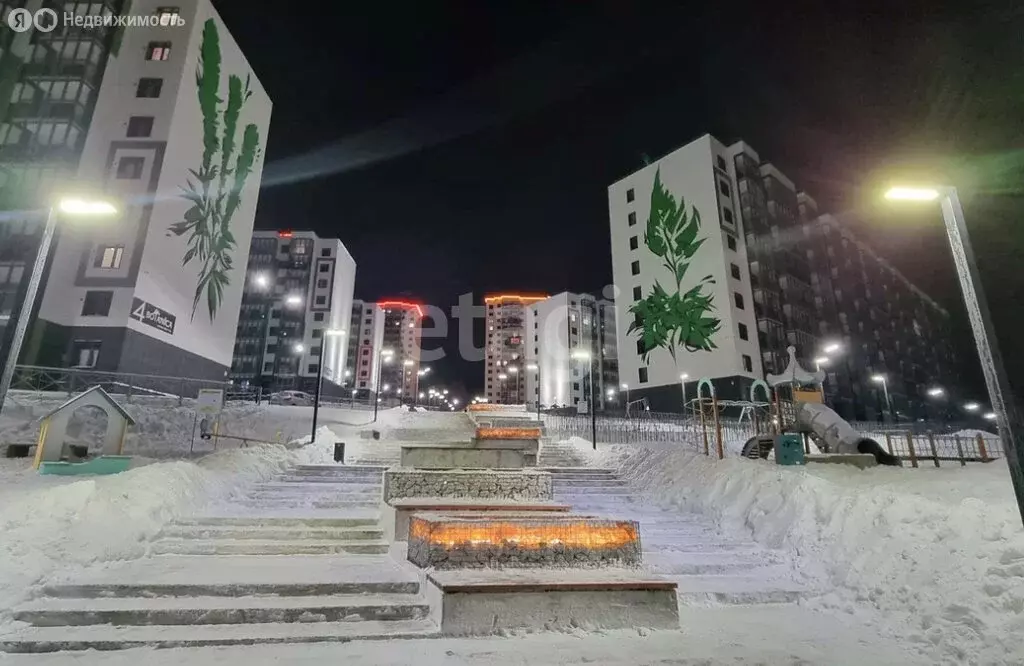 2-комнатная квартира: Иркутский муниципальный округ, рабочий посёлок ... - Фото 2