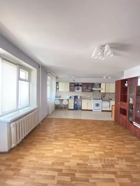 4-к кв. Тульская область, Тула ул. Прокудина, 2к2 (78.4 м) - Фото 1
