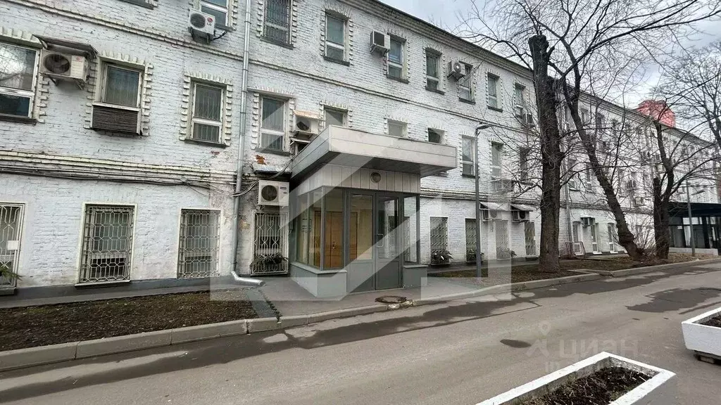 Помещение свободного назначения в Москва Смоленский бул., 24С2 (98 м) - Фото 2