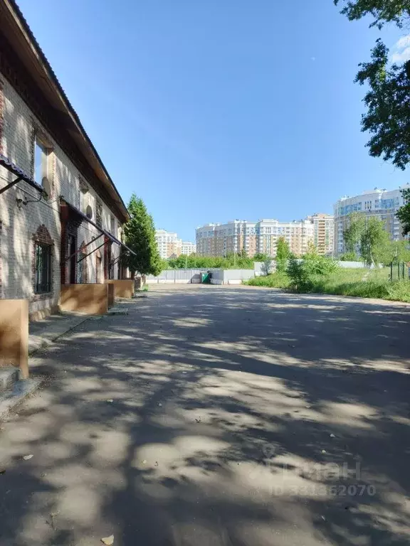 Помещение свободного назначения в Москва 1-я Стекольная ул., 7к15 (42 ... - Фото 2