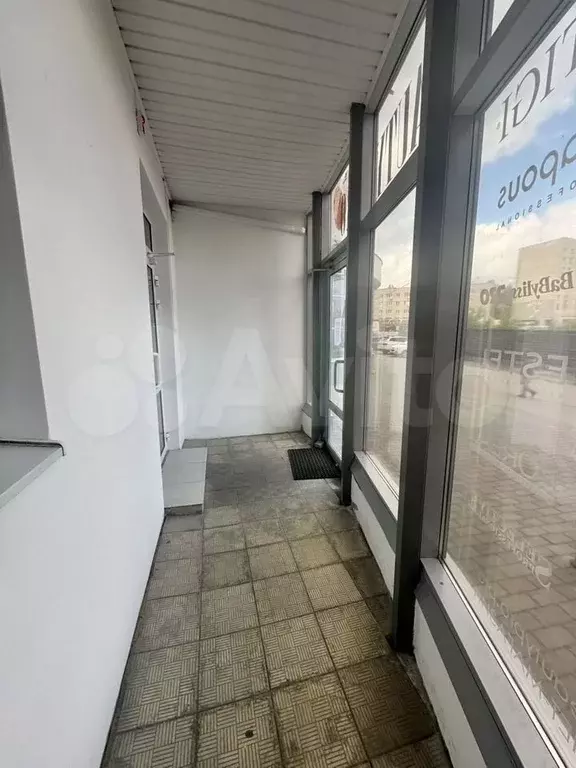 Аренда помещения в районе Центрального рынка - Фото 1