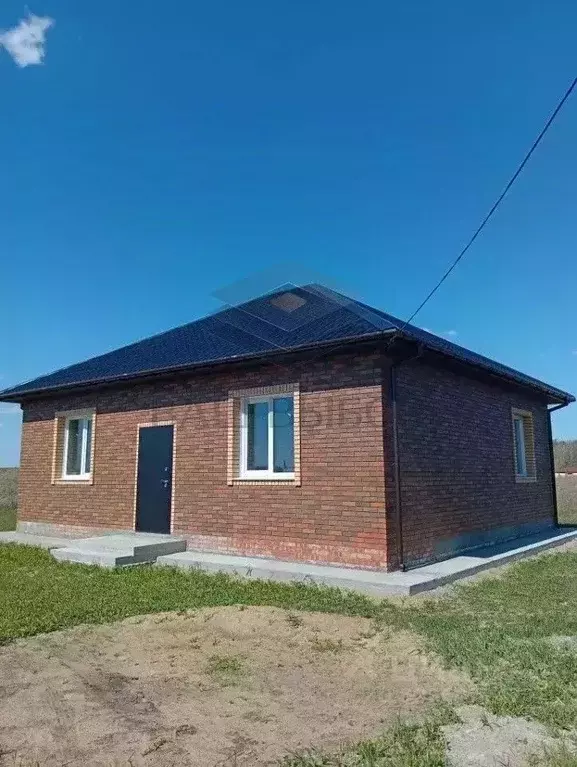 Дом в Омская область, Омский район муниципальный округ, пос. ... - Фото 2