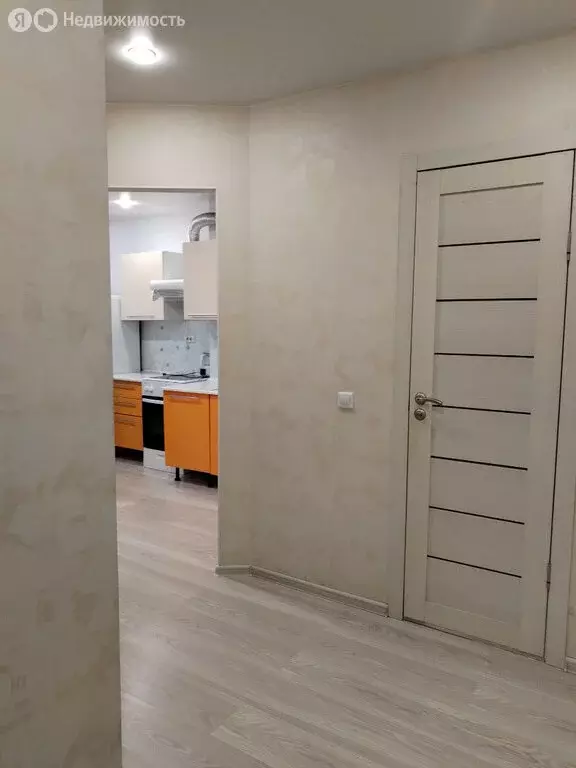 1-комнатная квартира: Иркутск, улица Розы Люксембург, 118 (33.6 м) - Фото 2