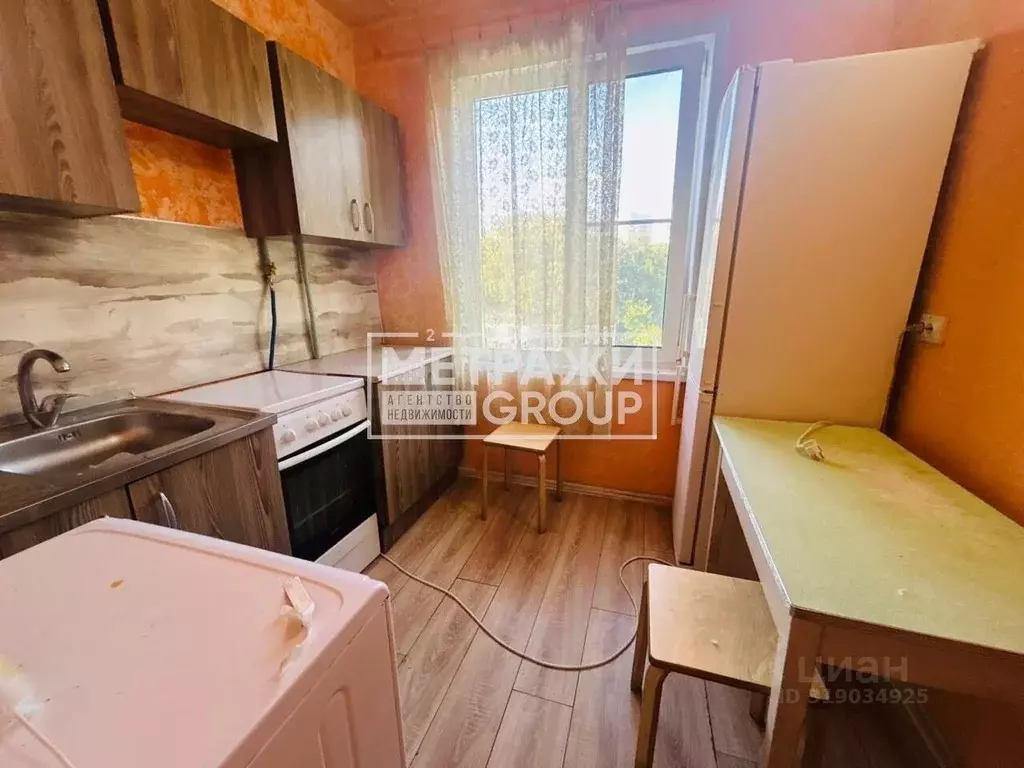 2-к кв. Московская область, Пушкино Серебрянка мкр, 56 (46.1 м) - Фото 1