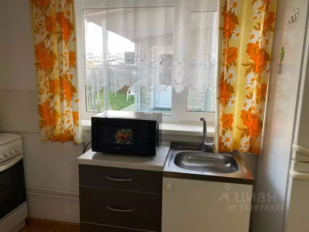 Дом в Алтайский край, Яровое Советская ул., 13 (40 м) - Фото 1